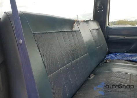 1994 Ford F250 z USA, uszkodzony, nr VIN 1FTHF25H5RNB44493